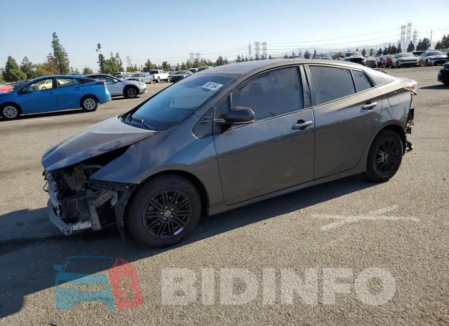 JTDKARFU7G3512349 Photo# 1