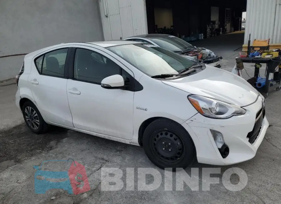 JTDKDTB38F1584432 Photo# 4