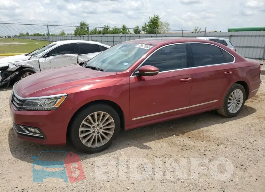 1VWBS7A36GC016004 Photo# 1