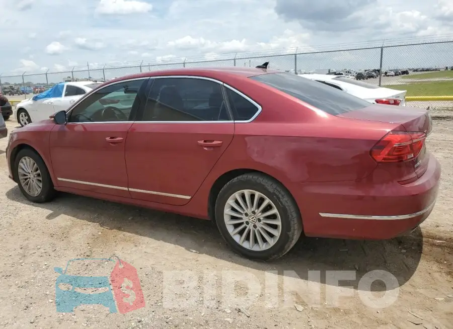 1VWBS7A36GC016004 Photo# 2