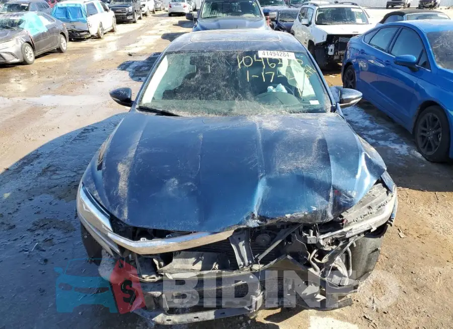 1VWSA7A35MC010645 Photo# 5