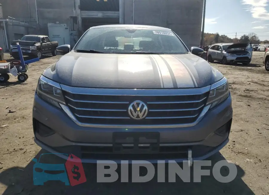 1VWSA7A37LC009074 Photo# 5