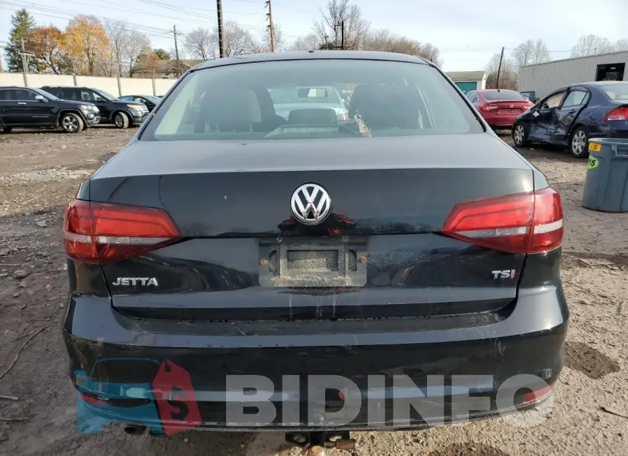 3VW2B7AJ4HM278201 Photo# 6