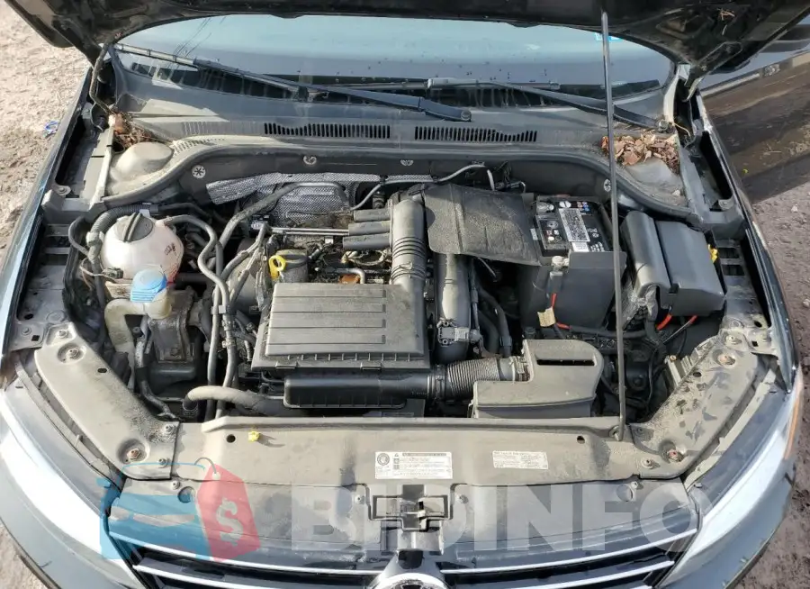3VW2B7AJ4HM278201 Photo# 11