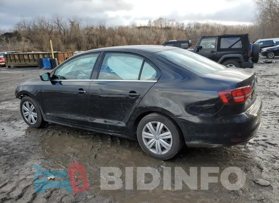 3VW2B7AJ8HM218468 Photo# 2