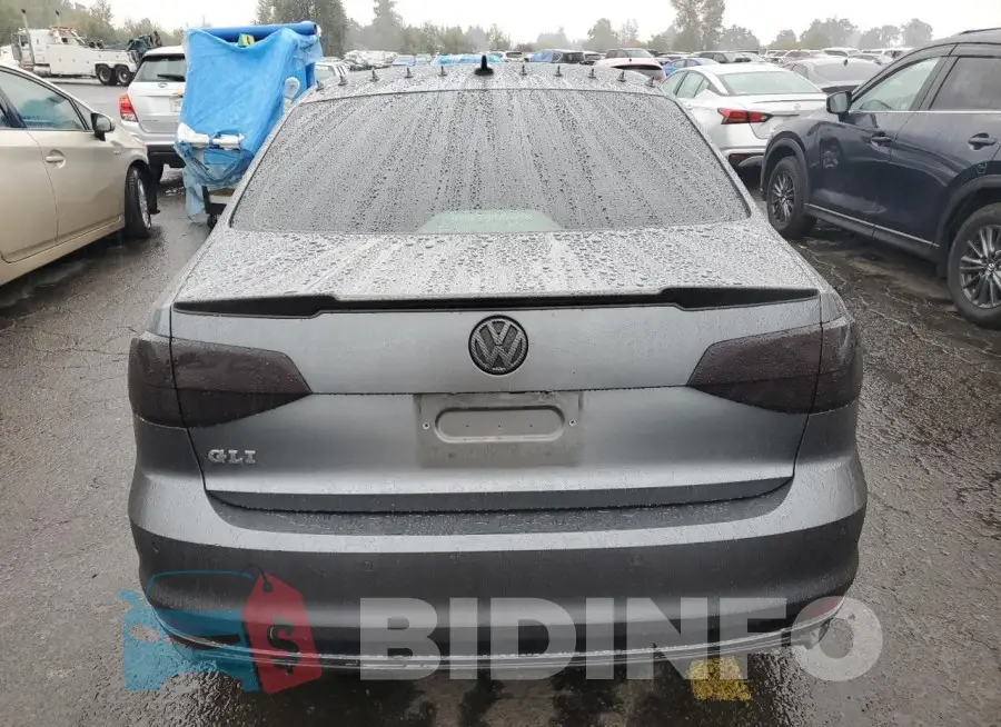 3VW4T7AJ6GM344672 Photo# 6