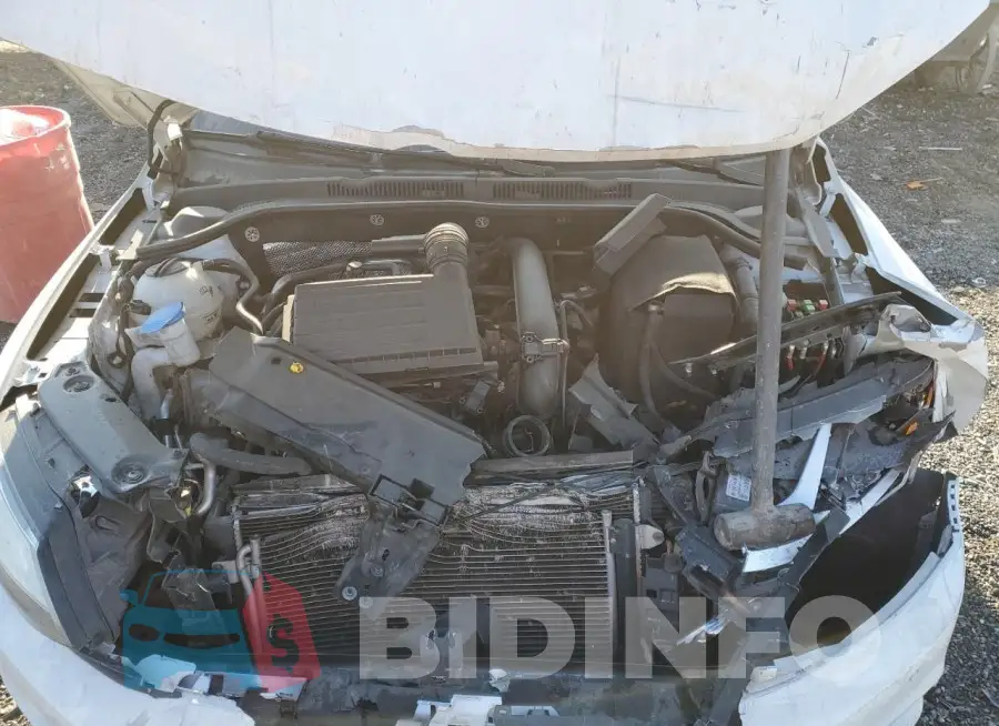 3VWB67AJ1HM407497 Photo# 11