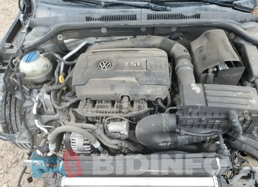 3VWD17AJ2GM302151 Photo# 11