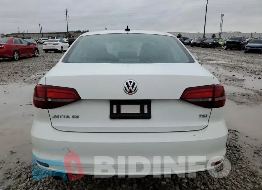 3VWDB7AJ1HM346494 Photo# 6