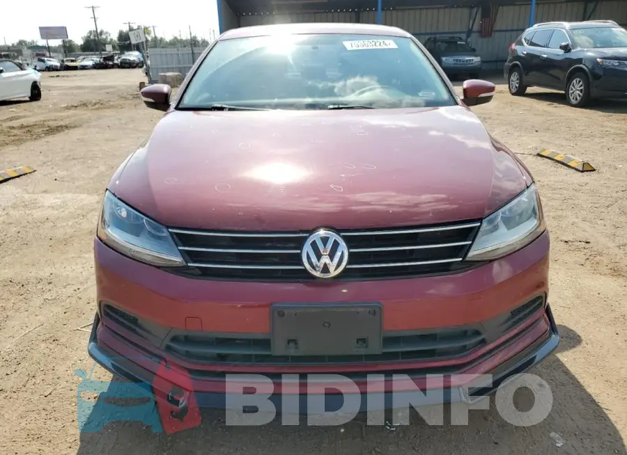 3VWDB7AJ6HM362397 Photo# 5