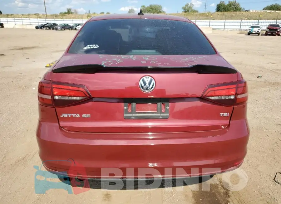 3VWDB7AJ6HM362397 Photo# 6