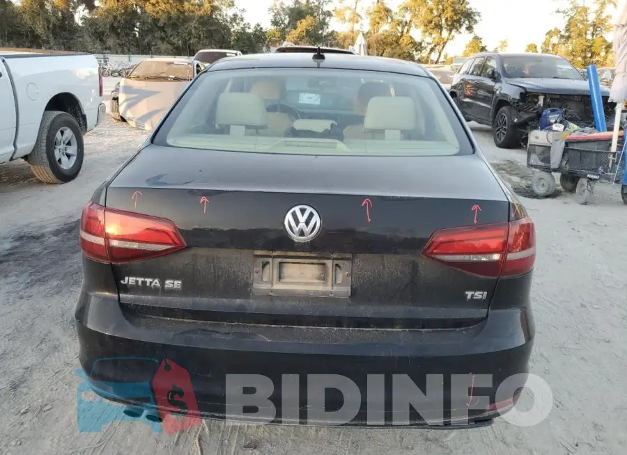 3VWDB7AJXHM354528 Photo# 6