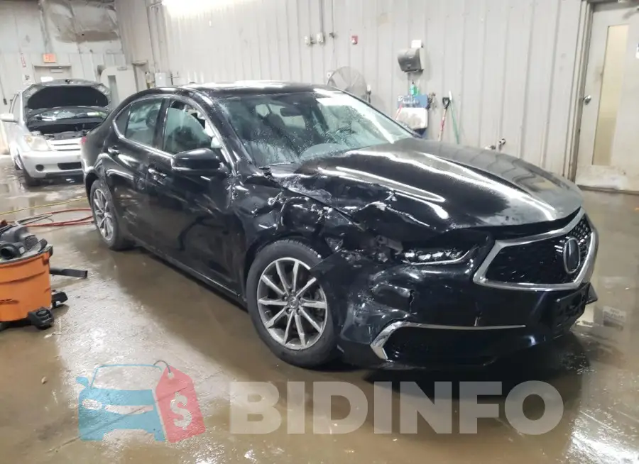 19UUB1F35KA009259 Photo# 4
