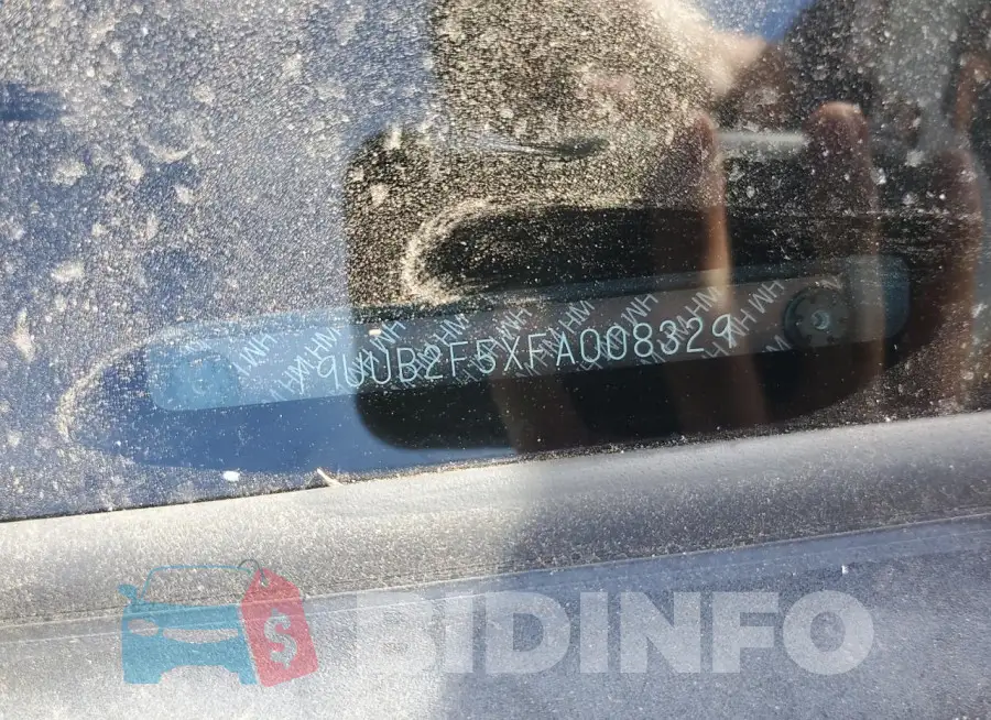 19UUB2F5XFA008329 Photo# 12