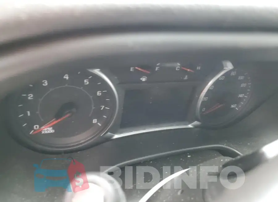 1GKKNULS3JZ206073 Photo# 9