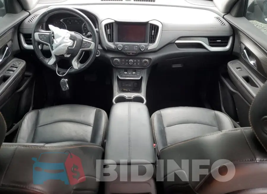 3GKALPEV5KL168042 Photo# 8