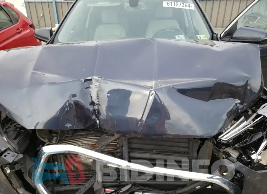 3GKALPEX7JL143790 Photo# 12