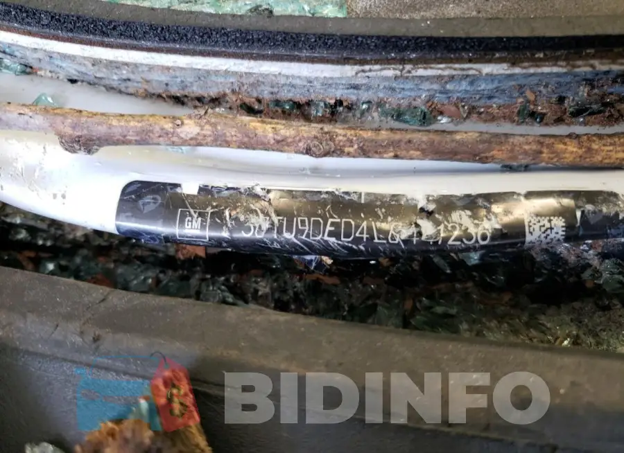 3GTU9DED4LG441236 Photo# 13