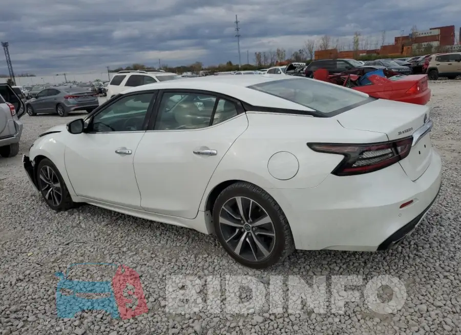 1N4AA6CV2PC509372 Photo# 2