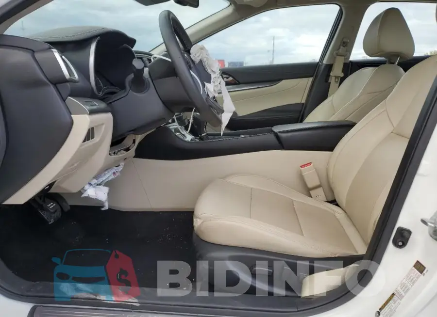 1N4AA6CV2PC509372 Photo# 7