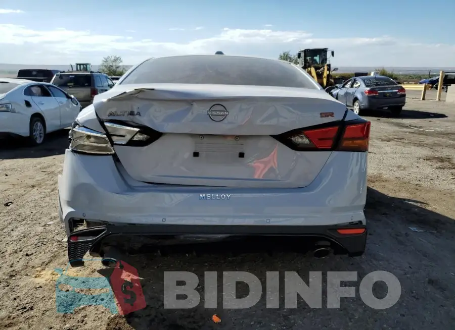 1N4BL4CV4RN300578 Photo# 6