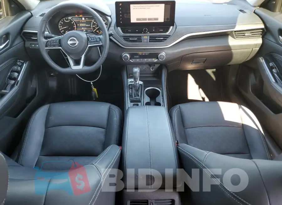 1N4BL4EW5PN400384 Photo# 8