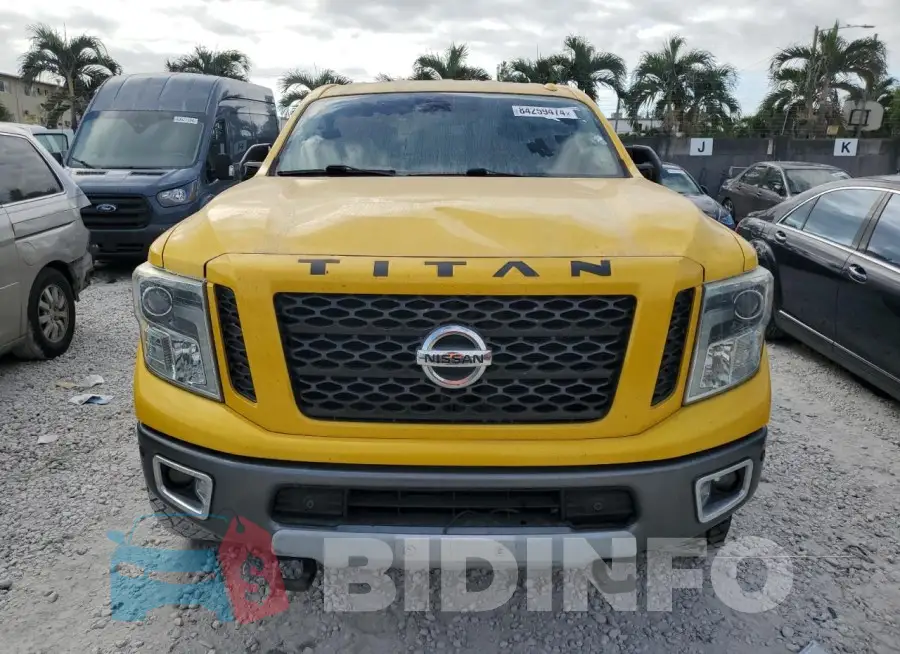 1N6BA1F47GN509342 Photo# 5