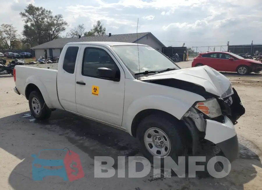 1N6BD0CT8GN718697 Photo# 4