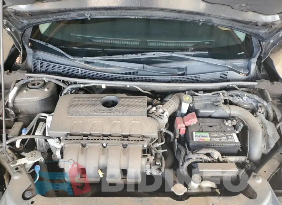 3N1AB7AP1JY272828 Photo# 11