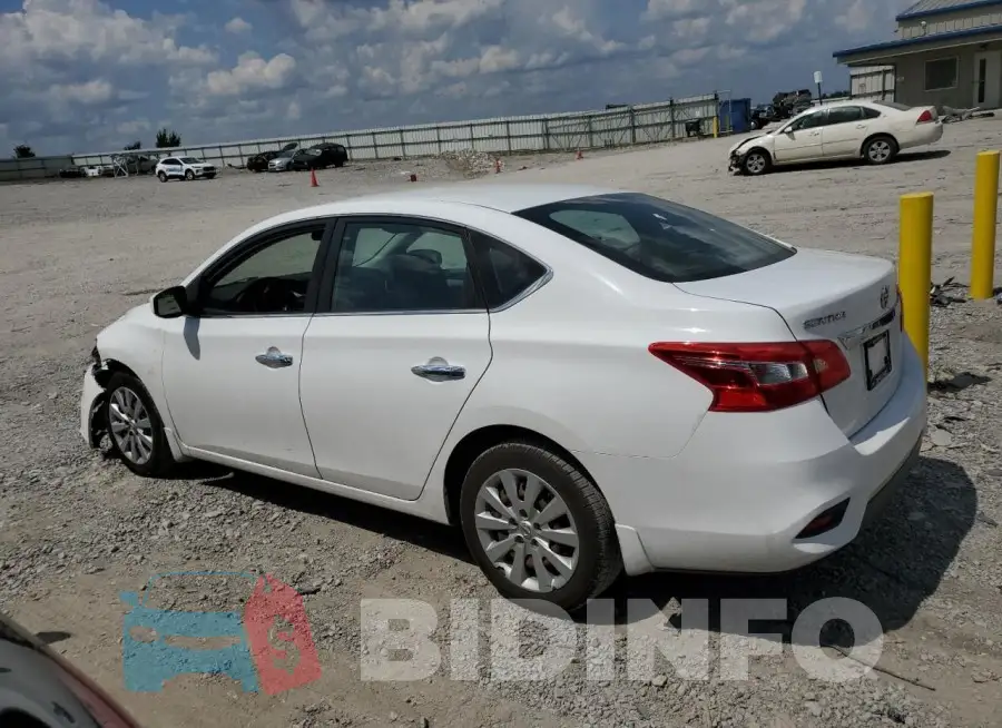 3N1AB7AP3JY323942 Photo# 2