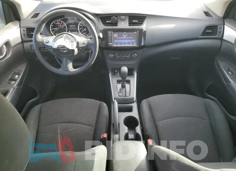 3N1AB7AP3KY244837 Photo# 8