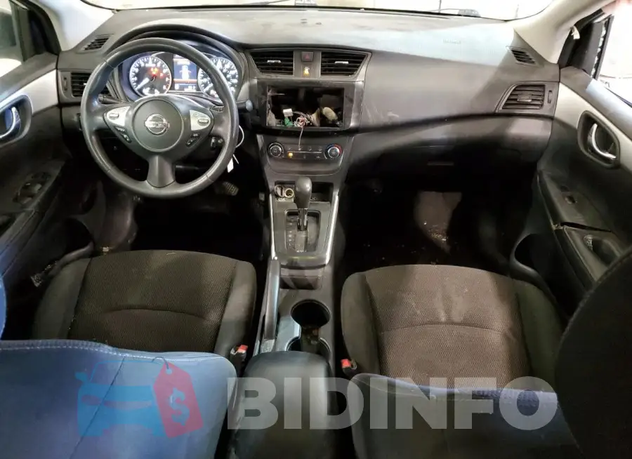 3N1AB7APXKY250232 Photo# 8