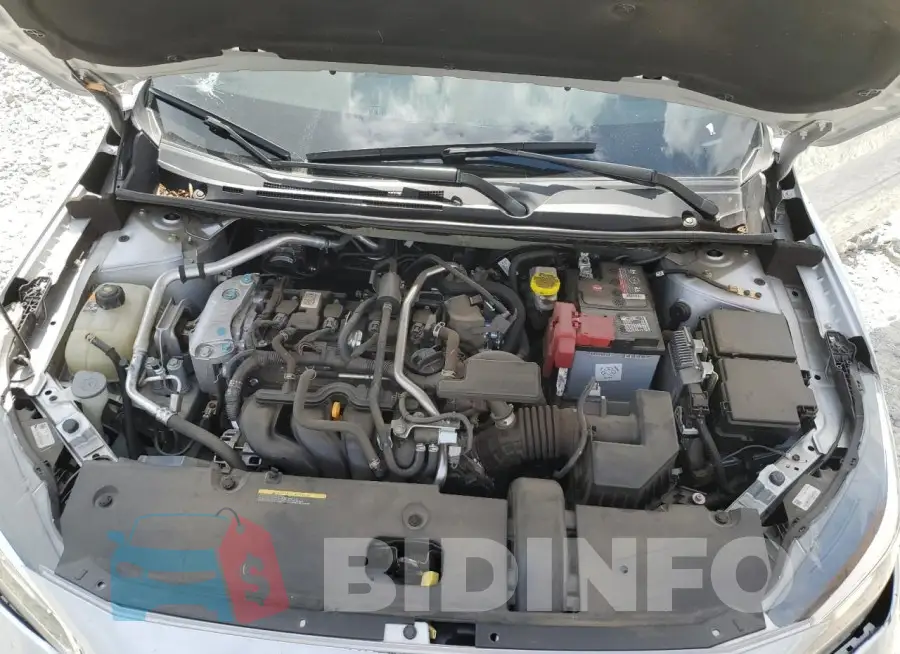 3N1AB8BV9NY238418 Photo# 11