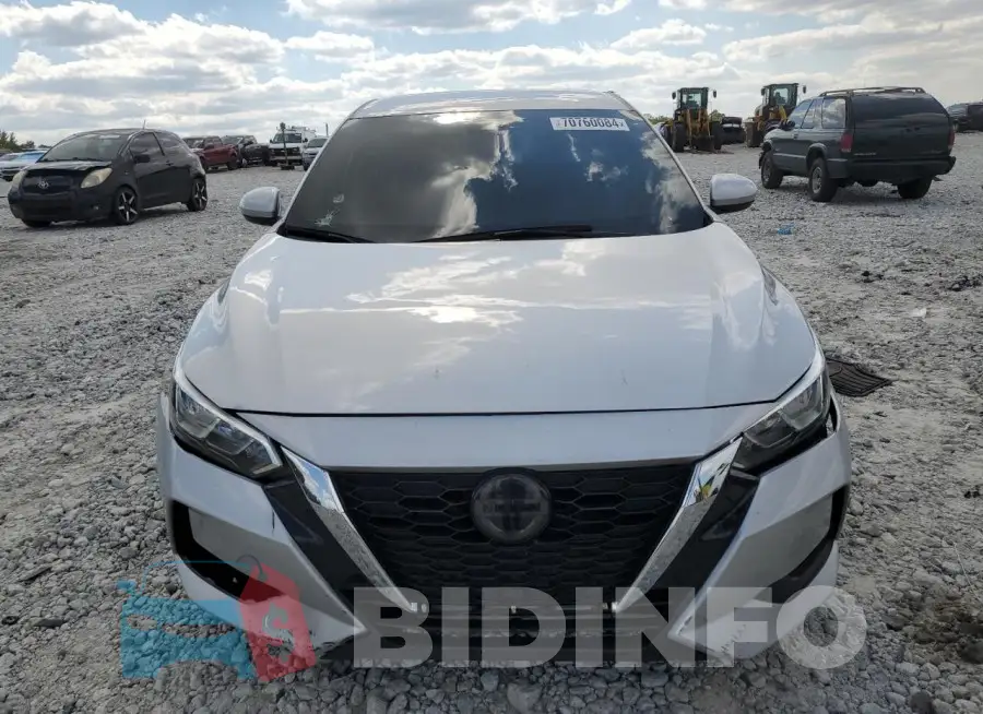 3N1AB8BV9NY238418 Photo# 5