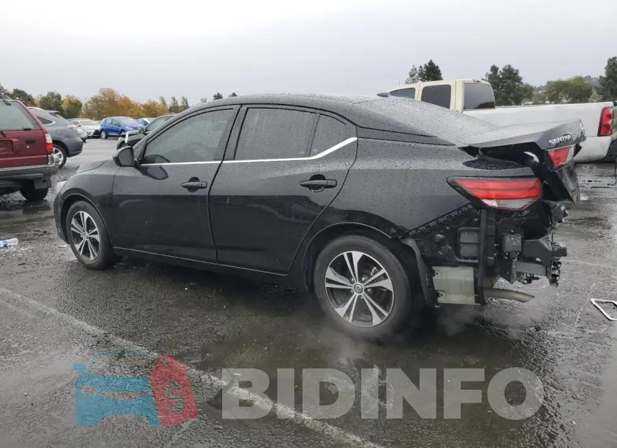 3N1AB8CV2NY307223 Photo# 2