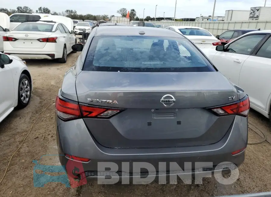 3N1AB8CV3PY290287 Photo# 6