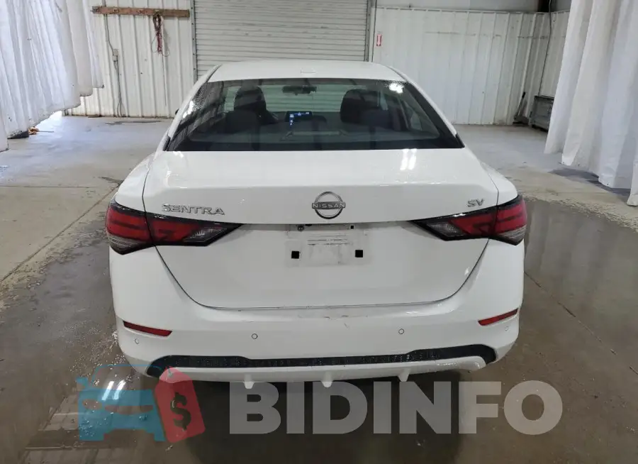 3N1AB8CV4RY295873 Photo# 6