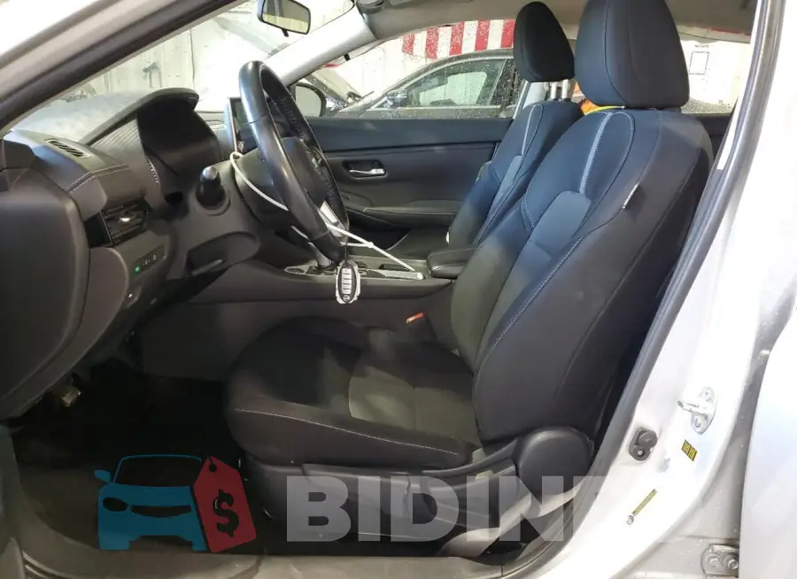 3N1AB8CV5MY295213 Photo# 7