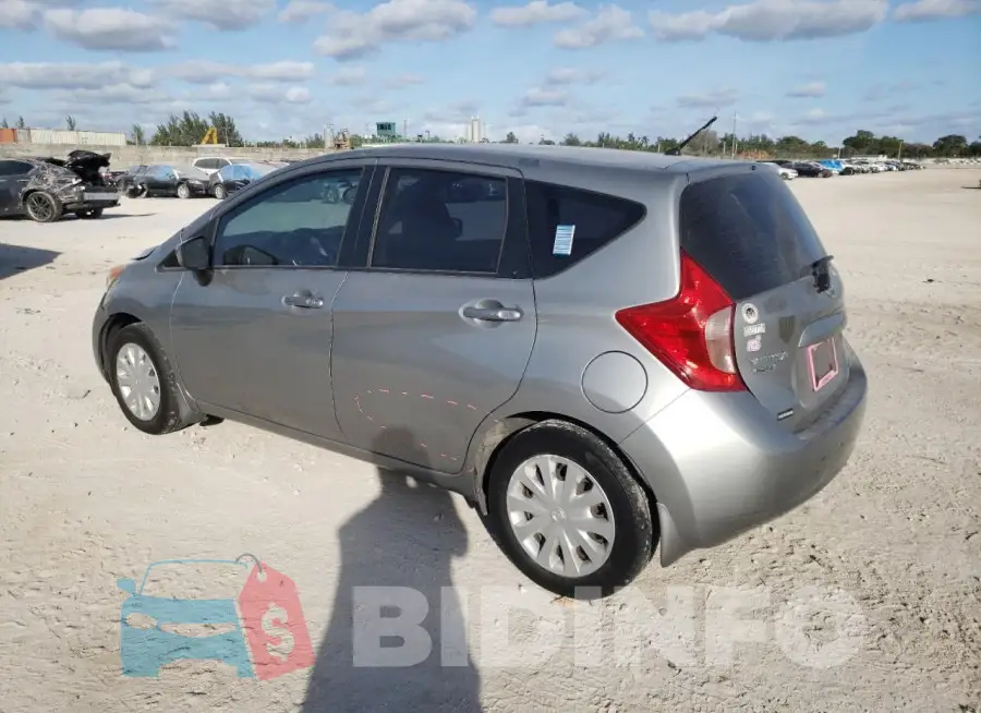 3N1CE2CP4FL439445 Photo# 2