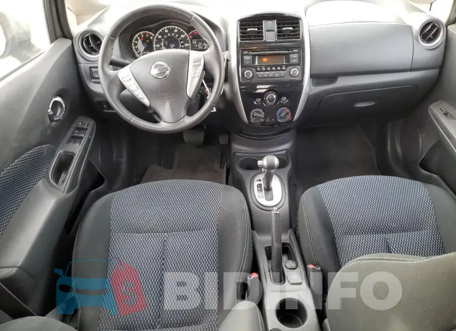 3N1CE2CP7FL414152 Photo# 8