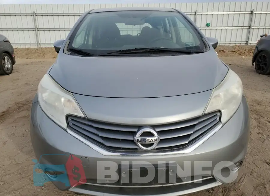 3N1CE2CP7FL414152 Photo# 5