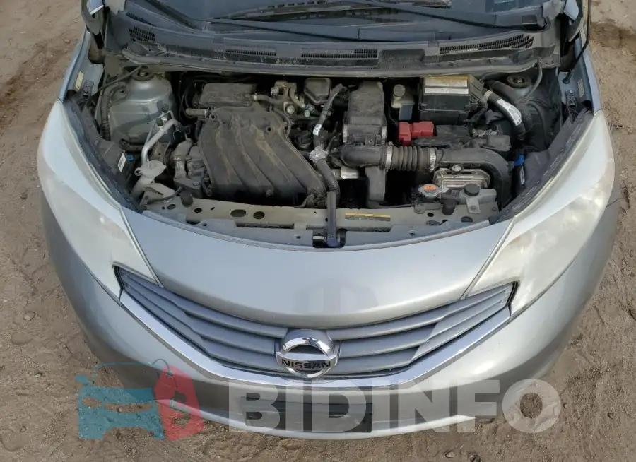 3N1CE2CP7FL414152 Photo# 11