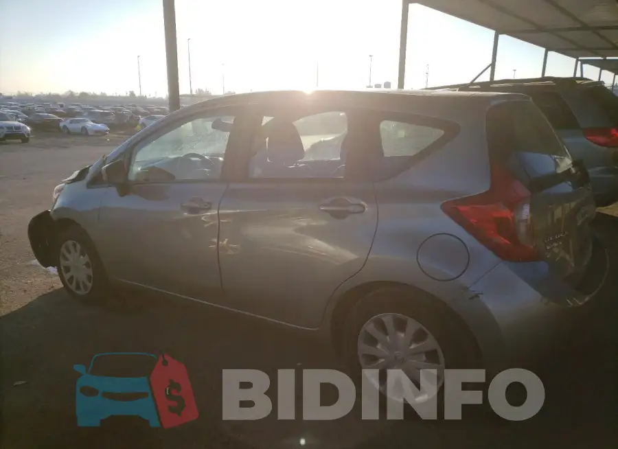 3N1CE2CP8FL379993 Photo# 2