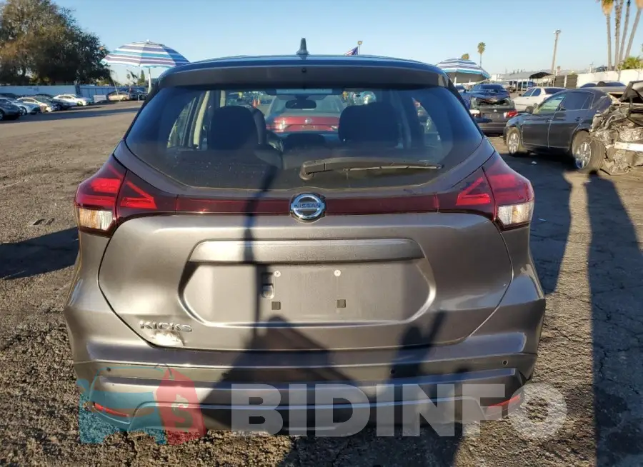 3N1CP5BV2ML521392 Photo# 6