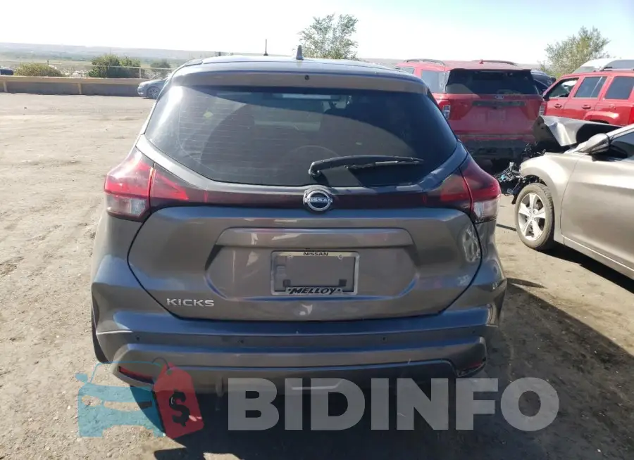3N1CP5BV2RL494931 Photo# 6