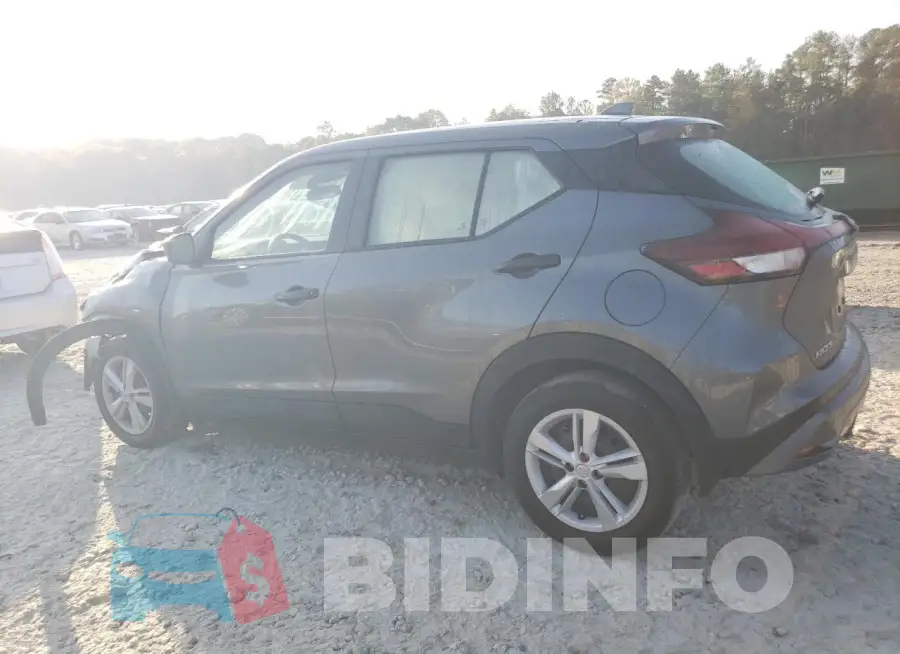 3N1CP5BV9PL529753 Photo# 2