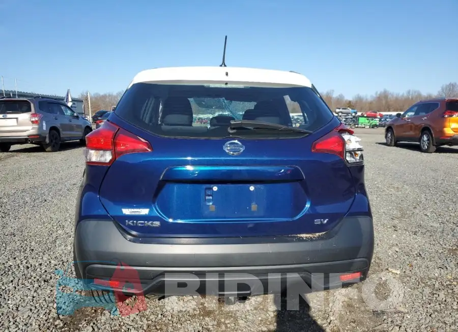 3N1CP5CU4KL522613 Photo# 6