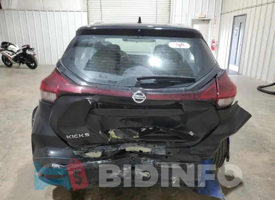 3N1CP5CV2ML525943 Photo# 6