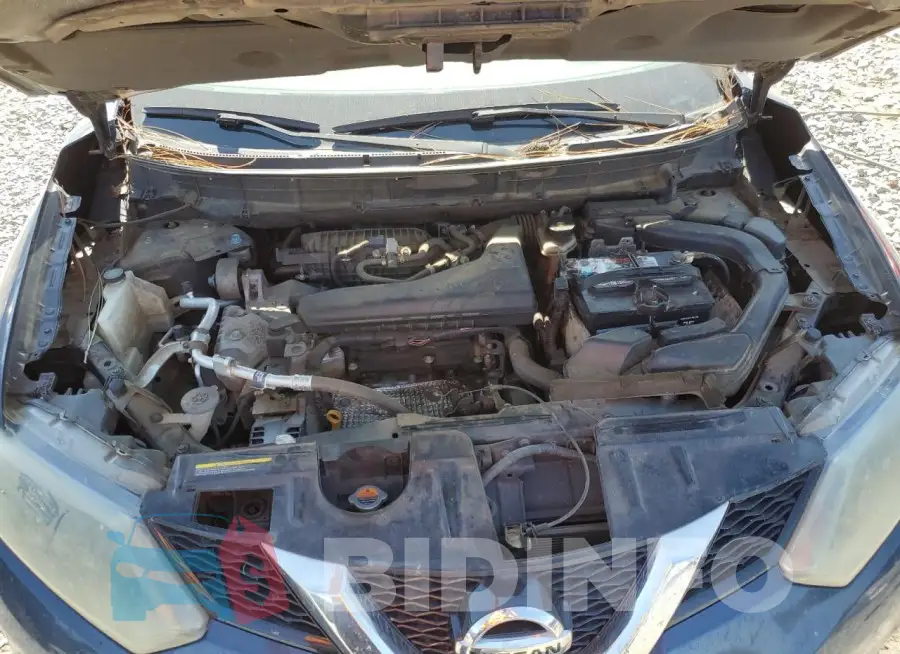 5N1AT2MTXFC765831 Photo# 12