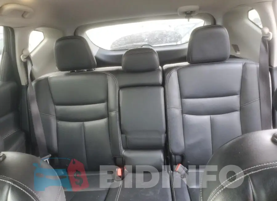 5N1AZ2MH6JN162804 Photo# 10